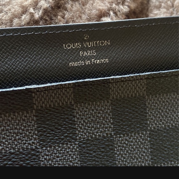 Louis Vuitton cardholder - Picture 3 of 7